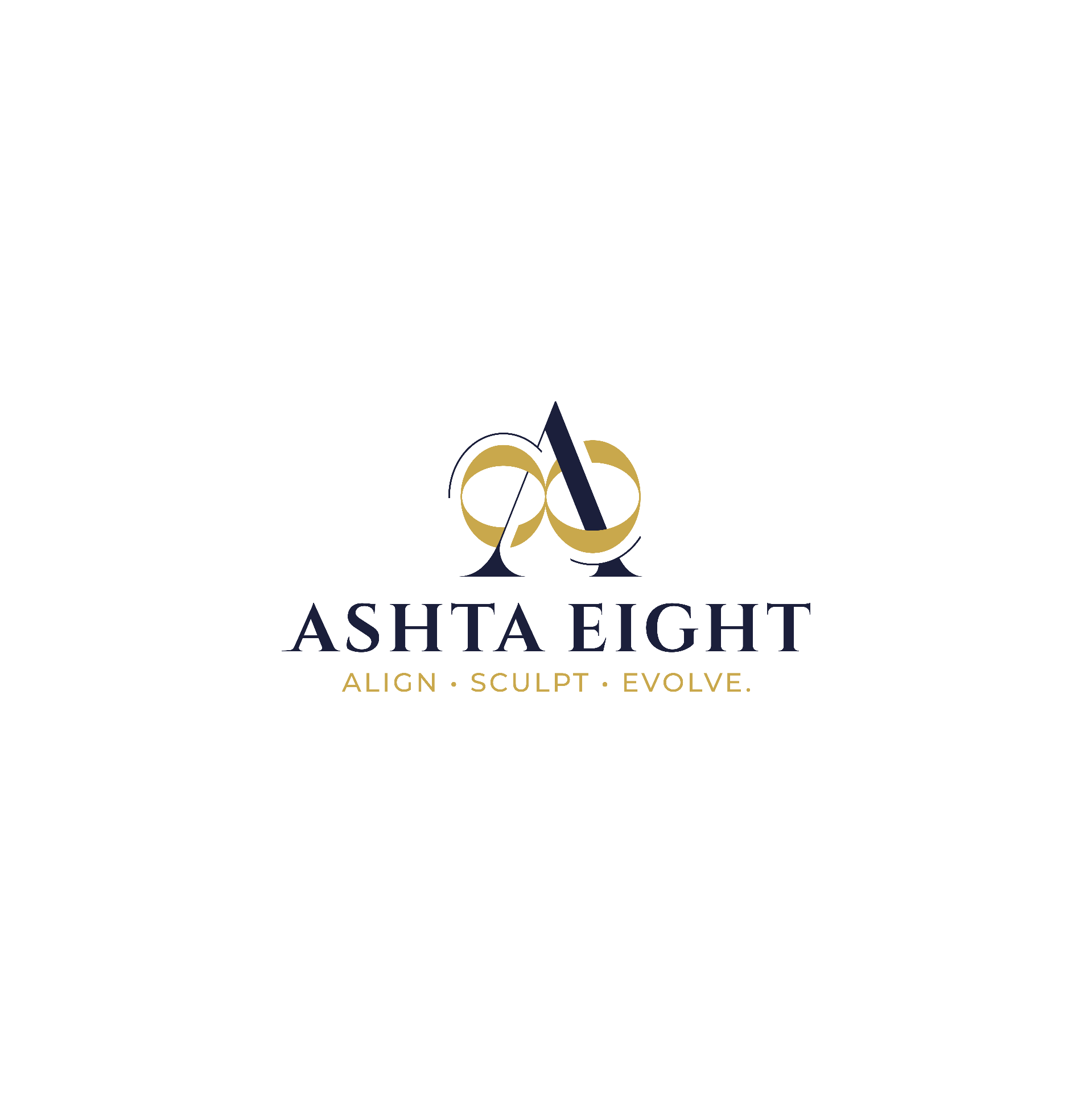 Ashta Eight — Align, Sculpt, Evolve