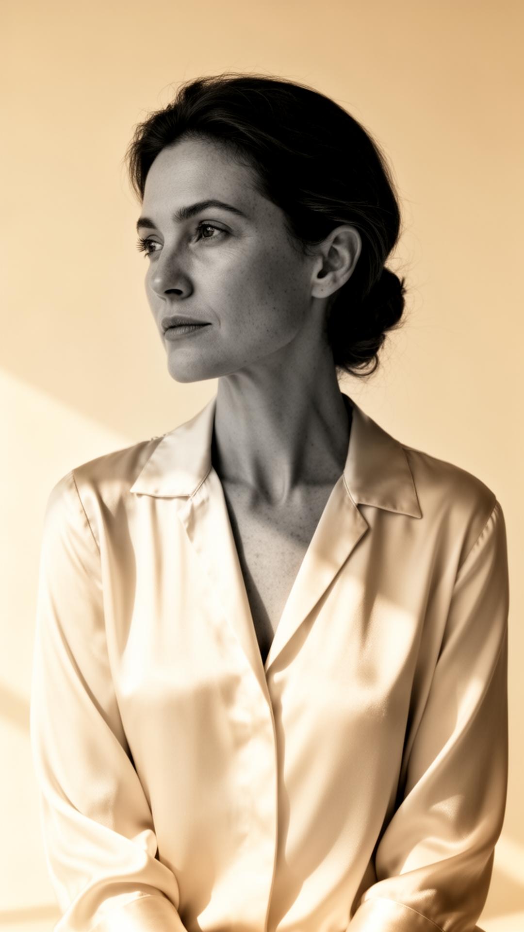 Portrait of the founder of Ashta Eight (placeholder)